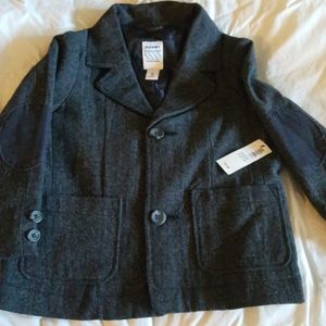 Boy's jacket
